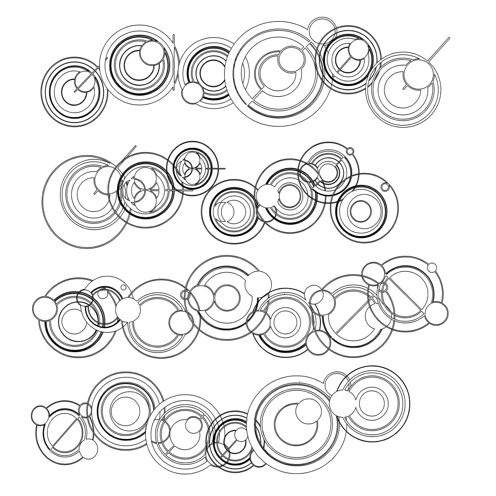 WS Simple Gallifreyan